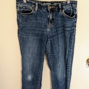 Women's Jeans Size 28